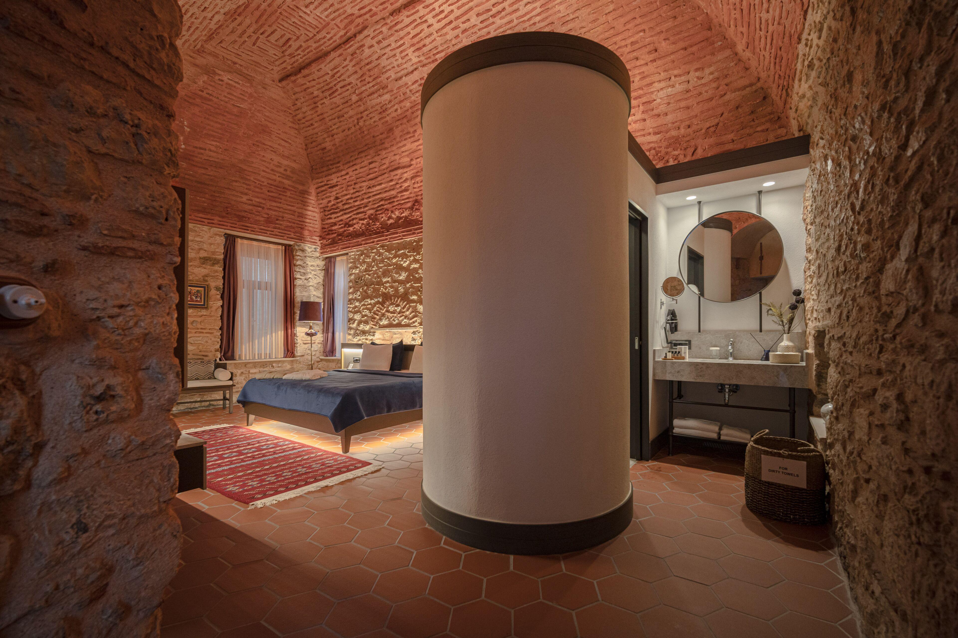Han 1772 Hotel, Istanbul